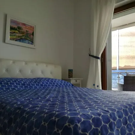 B&B Suite Vela Bianca-2